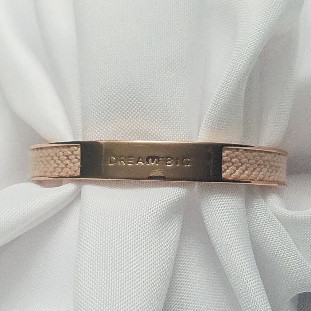 Kate Spade Dream Big Bangle Bracelet